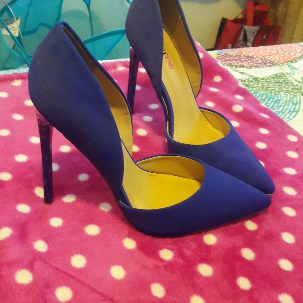 Heels